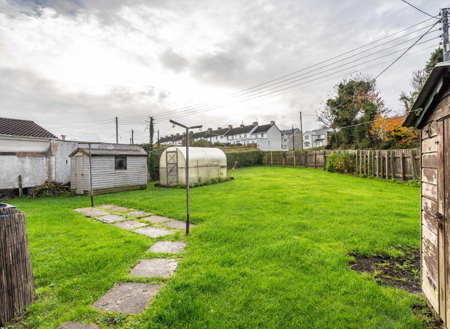 60 Ard Colgan, Carndonagh, F93D6YR