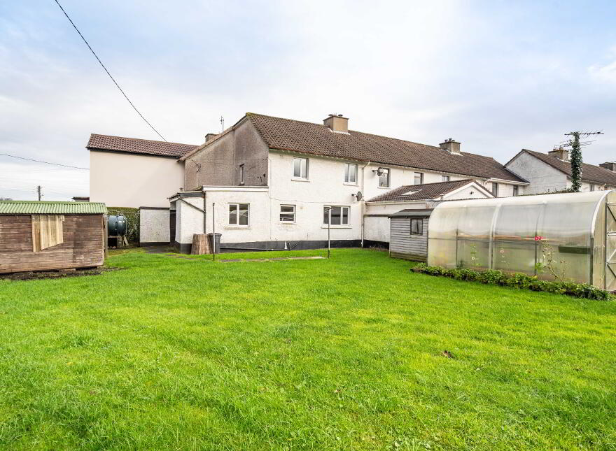60 Ard Colgan, Carndonagh, F93D6YR
