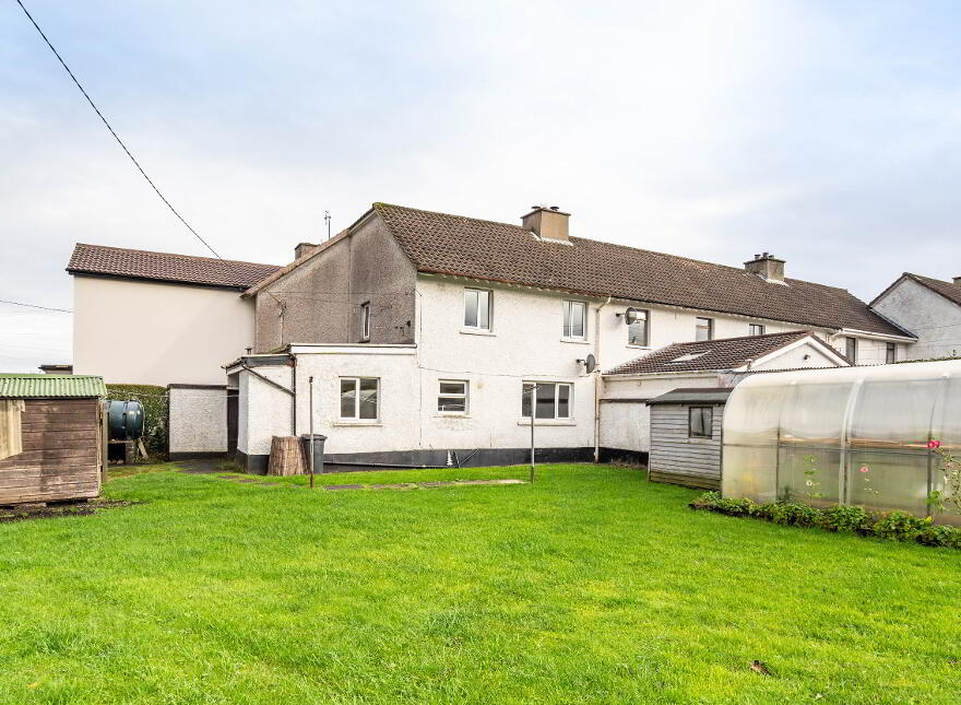 60 Ard Colgan, Carndonagh, F93D6YR