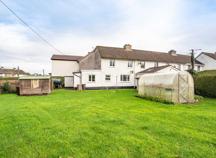 60 Ard Colgan, Carndonagh, F93D6YR