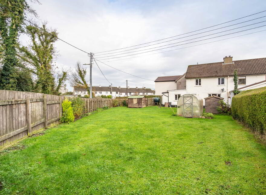60 Ard Colgan, Carndonagh, F93D6YR