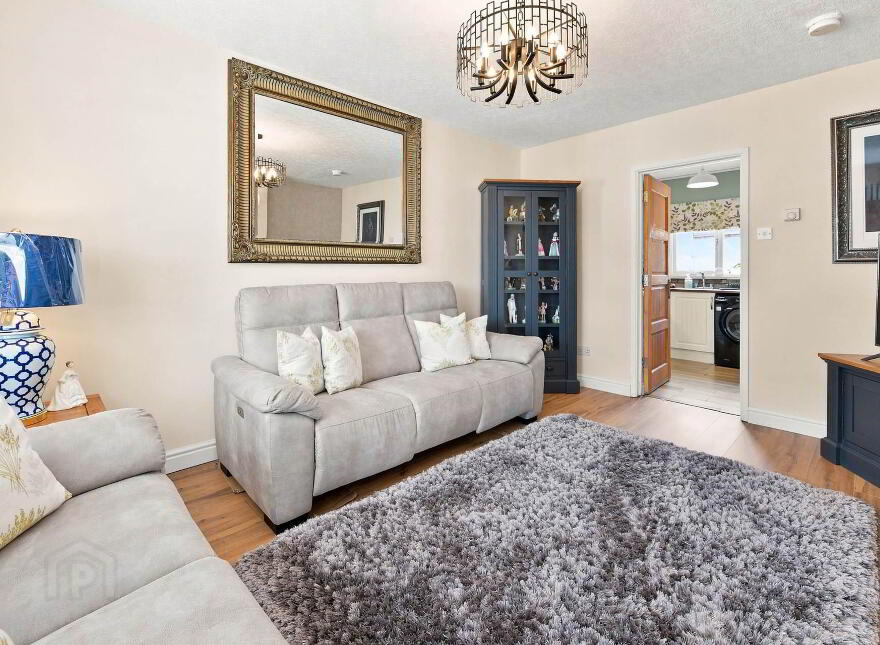 98 Beechfield Drive, Donaghadee, BT21 0AY