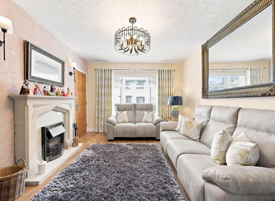 98 Beechfield Drive, Donaghadee, BT21 0AY