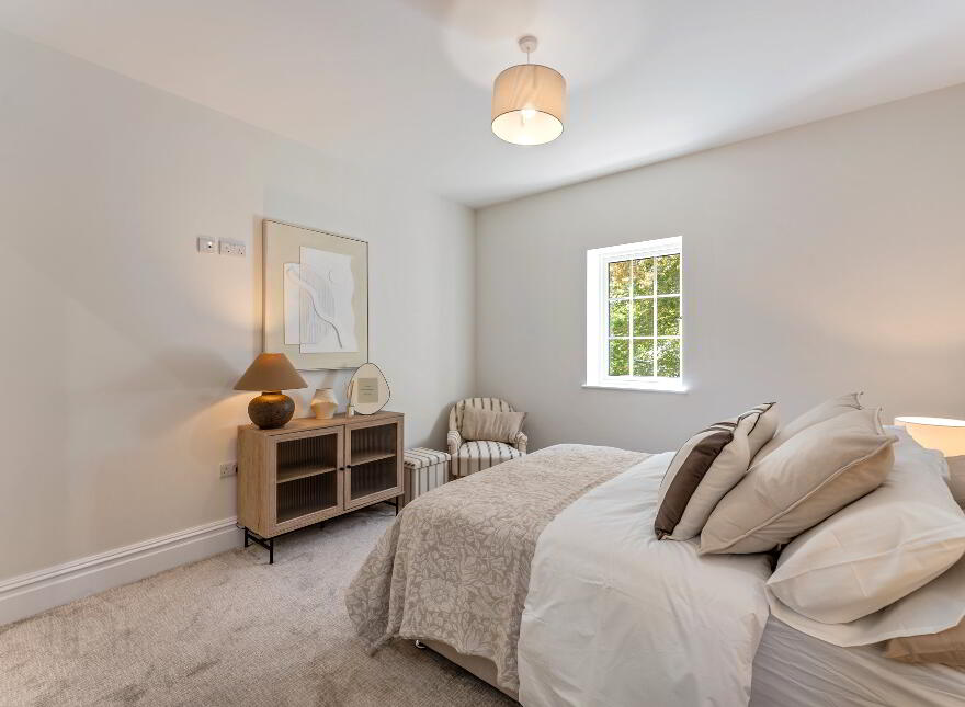 Apartment 8 The Courtyard, The Courtyard, Cromlyn Wood, Royal Hillsborough