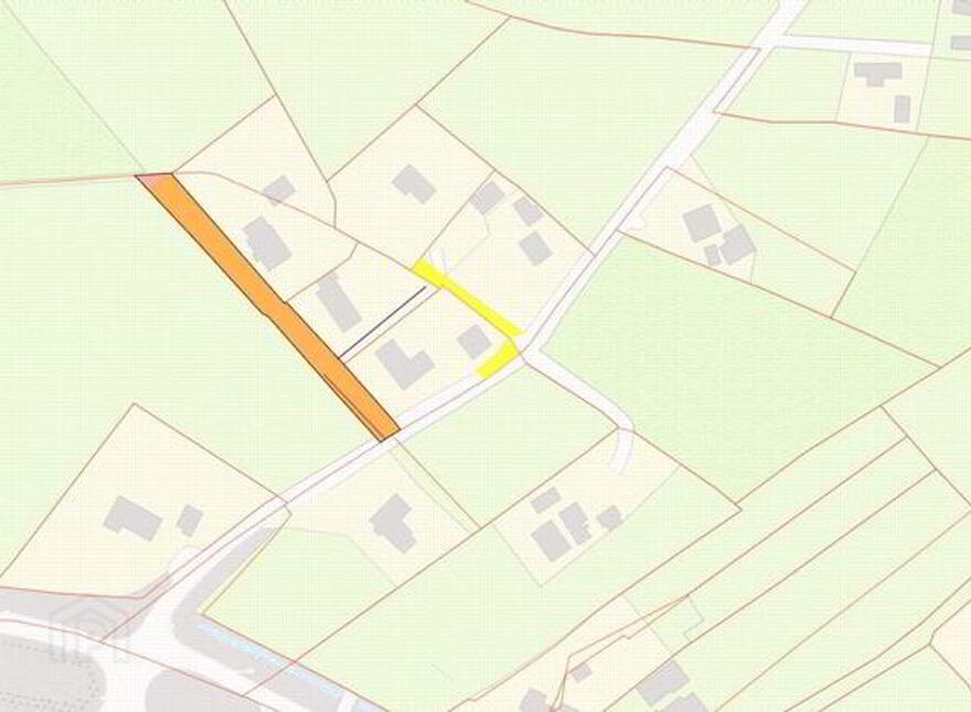 Drumbeagh, Mountcharles, F94DD56