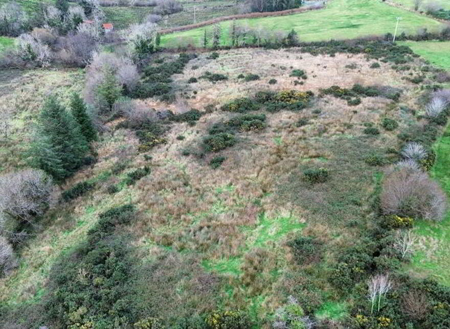 Drumbeagh, Mountcharles, F94DD56