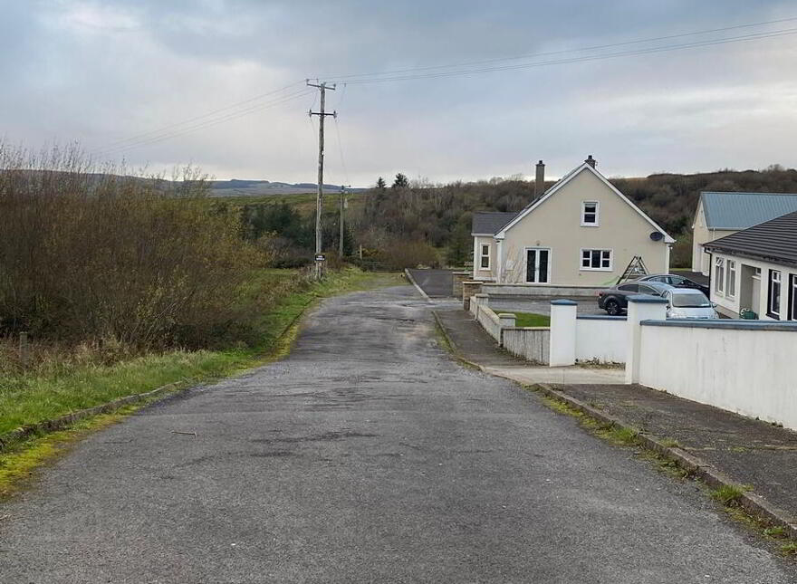 Drumbeagh, Mountcharles, F94DD56