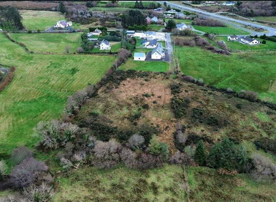 Drumbeagh, Mountcharles, F94DD56