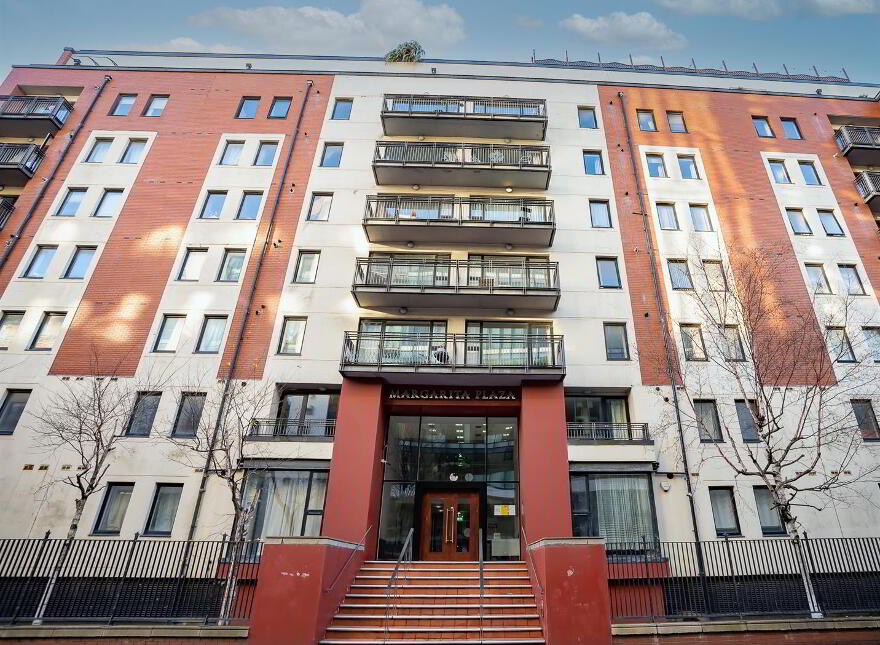 204 Margarita Plaza, 81 Adelaide Street, Belfast, BT2 8FF