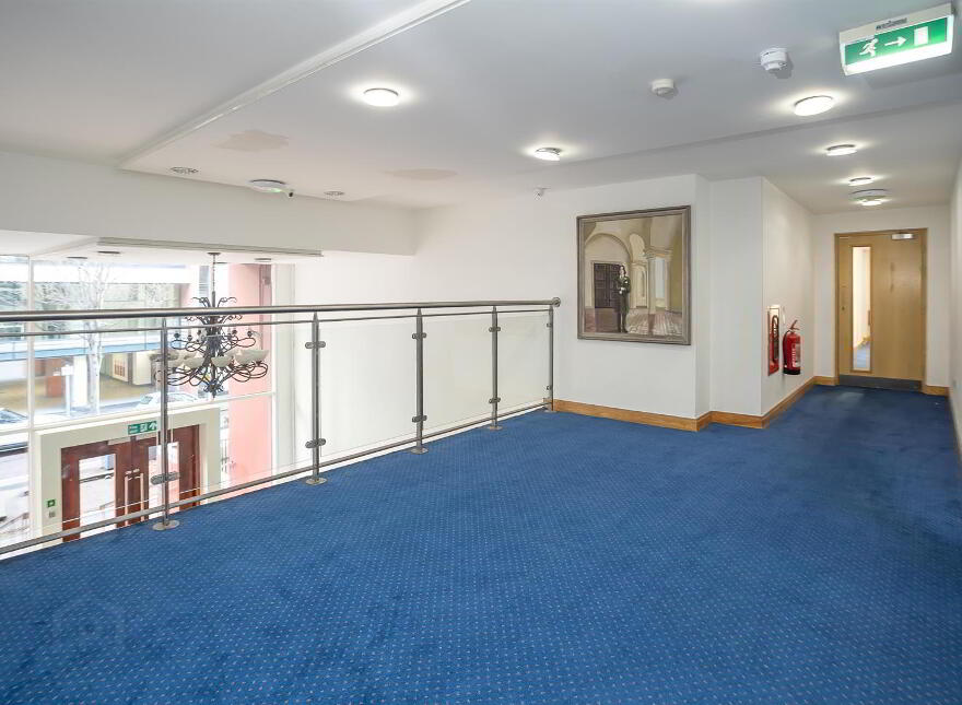 204 Margarita Plaza, 81 Adelaide Street, Belfast, BT2 8FF