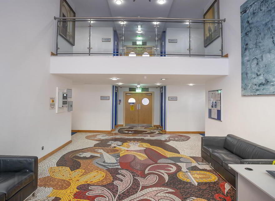 204 Margarita Plaza, 81 Adelaide Street, Belfast, BT2 8FF