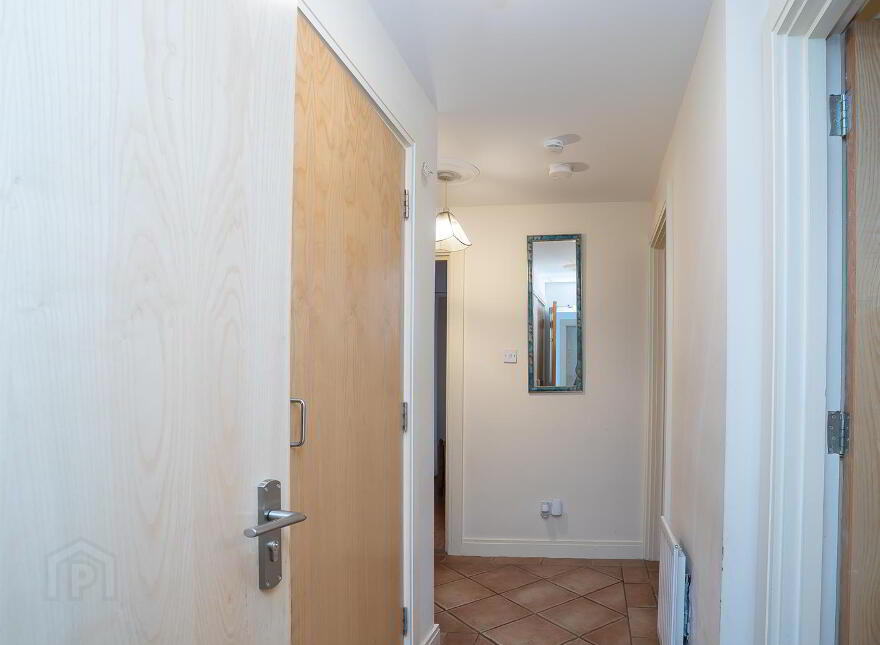 204 Margarita Plaza, 81 Adelaide Street, Belfast, BT2 8FF