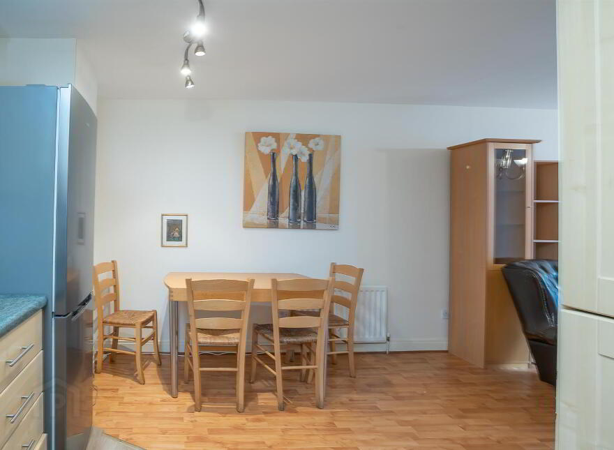 204 Margarita Plaza, 81 Adelaide Street, Belfast, BT2 8FF