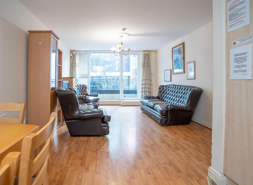 204 Margarita Plaza, 81 Adelaide Street, Belfast, BT2 8FF