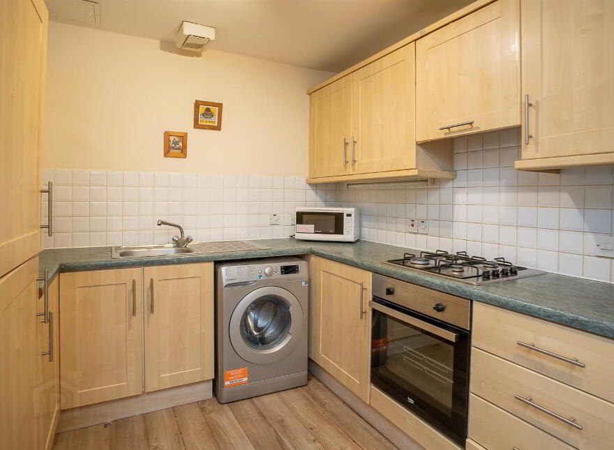 204 Margarita Plaza, 81 Adelaide Street, Belfast, BT2 8FF