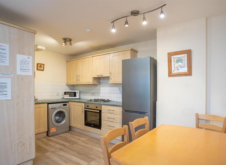 204 Margarita Plaza, 81 Adelaide Street, Belfast, BT2 8FF