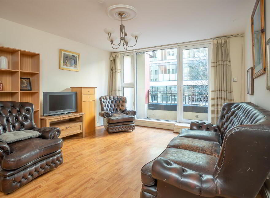 204 Margarita Plaza, 81 Adelaide Street, Belfast, BT2 8FF