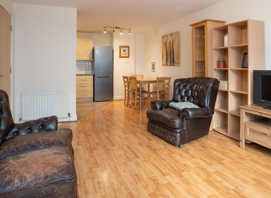 204 Margarita Plaza, 81 Adelaide Street, Belfast, BT2 8FF