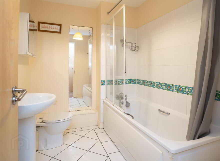 204 Margarita Plaza, 81 Adelaide Street, Belfast, BT2 8FF