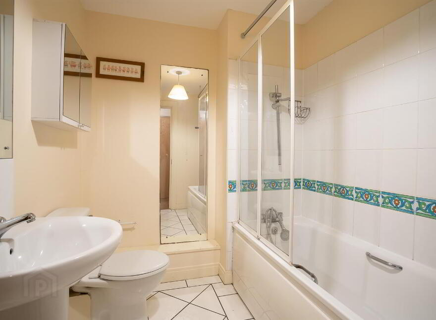 204 Margarita Plaza, 81 Adelaide Street, Belfast, BT2 8FF