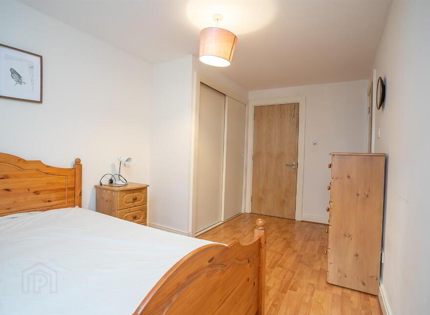 204 Margarita Plaza, 81 Adelaide Street, Belfast, BT2 8FF