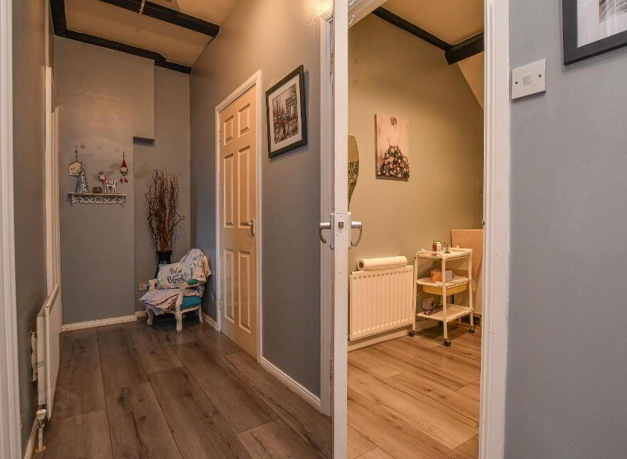 27-29 Mill Street, Comber, BT23 5EG