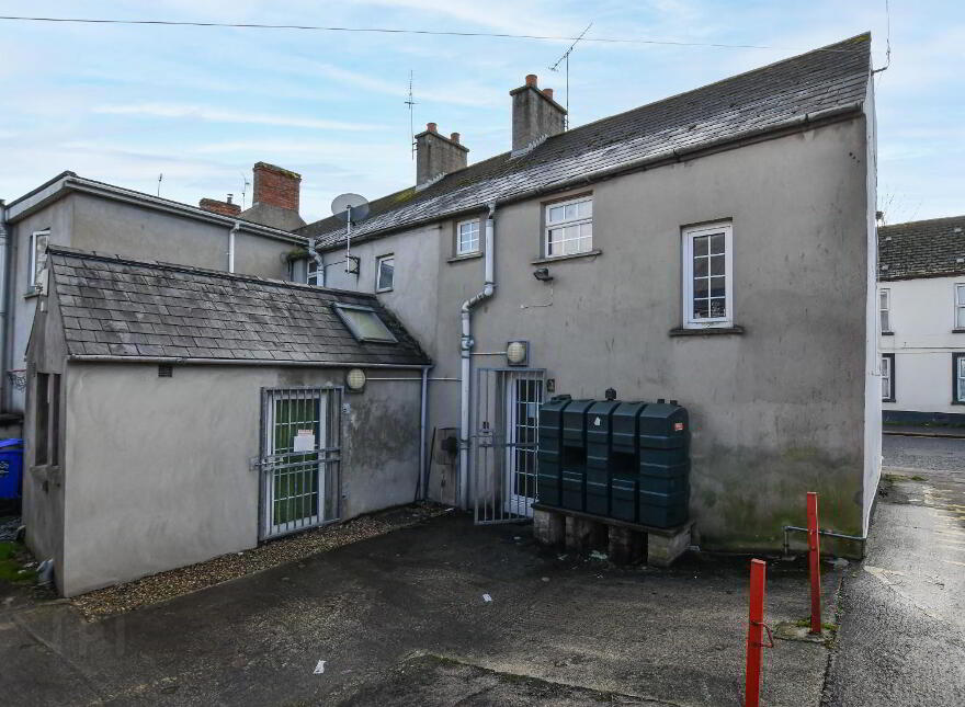 27-29 Mill Street, Comber, BT23 5EG