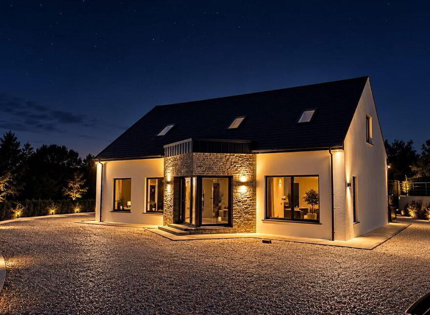 Patrick's Hill, Dunfanaghy