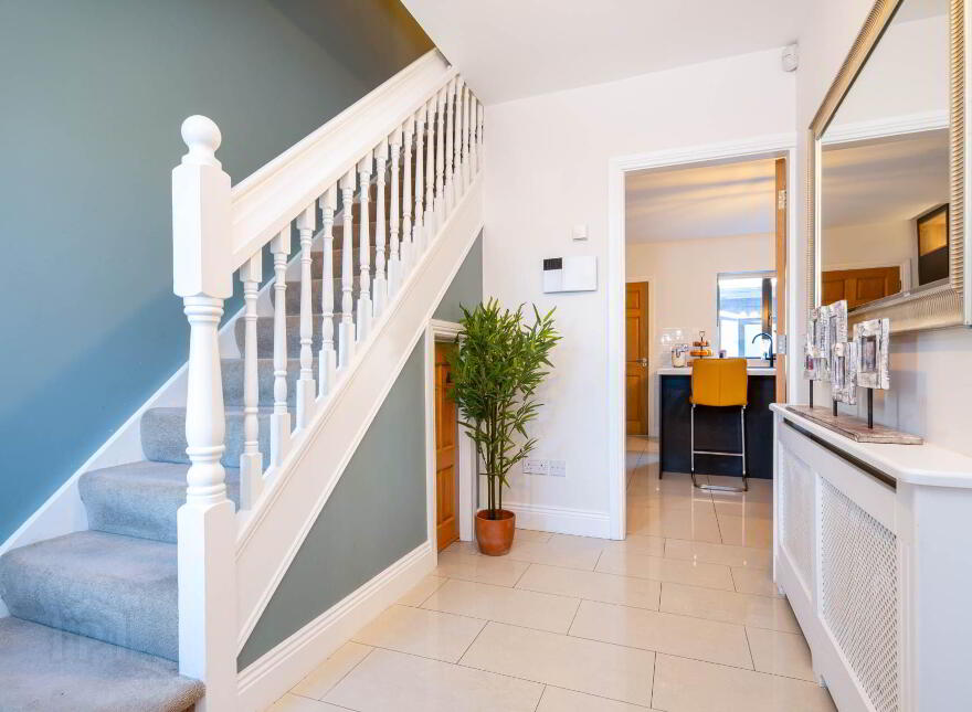 8 Cluain, Athenry, H65YV48