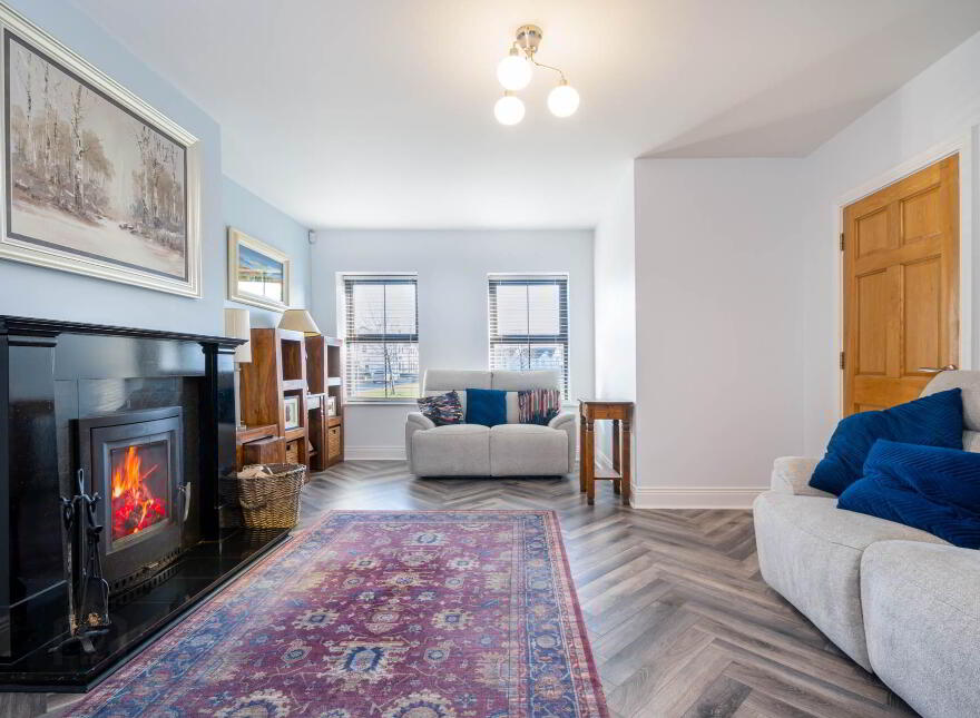 8 Cluain, Athenry, H65YV48