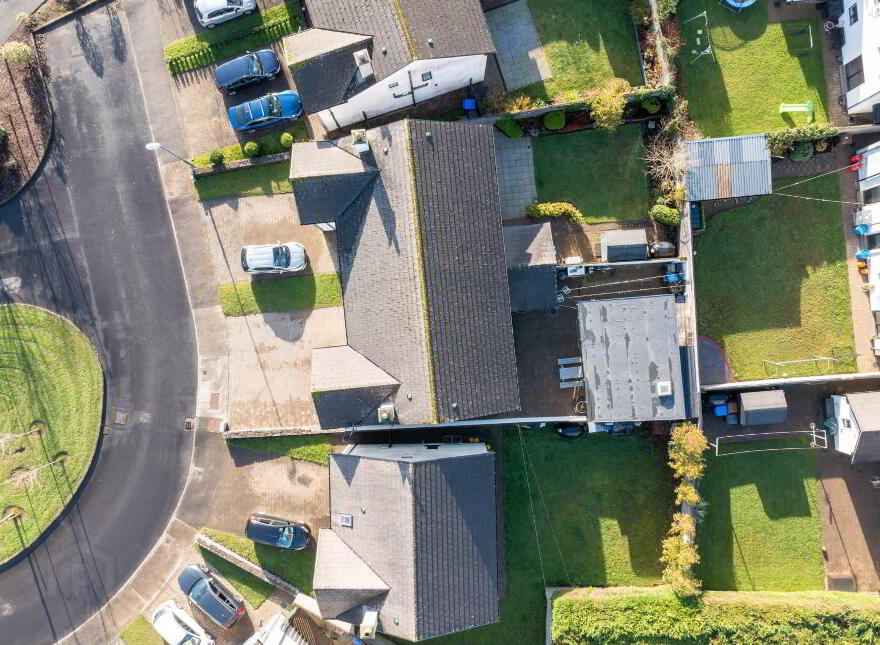 8 Cluain, Athenry, H65YV48