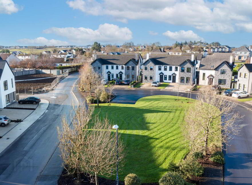 8 Cluain, Athenry, H65YV48