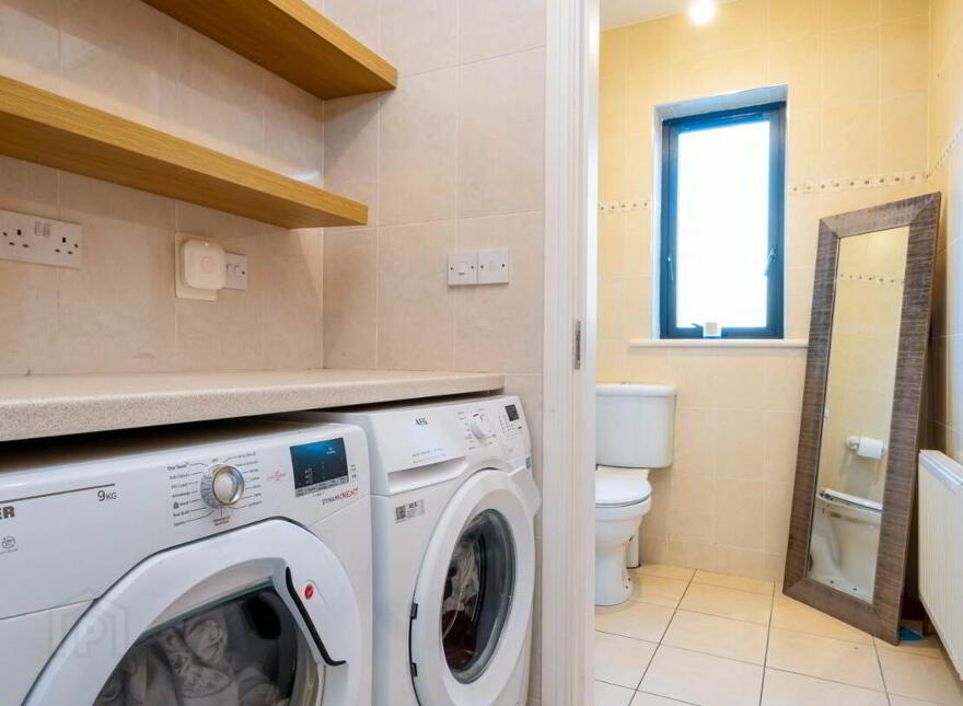 8 Cluain, Athenry, H65YV48