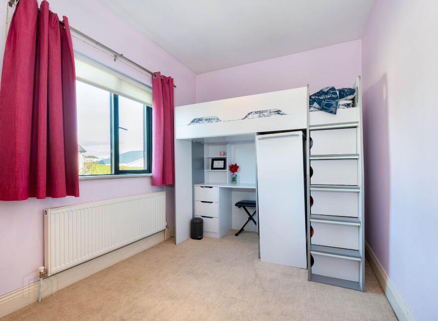 8 Cluain, Athenry, H65YV48