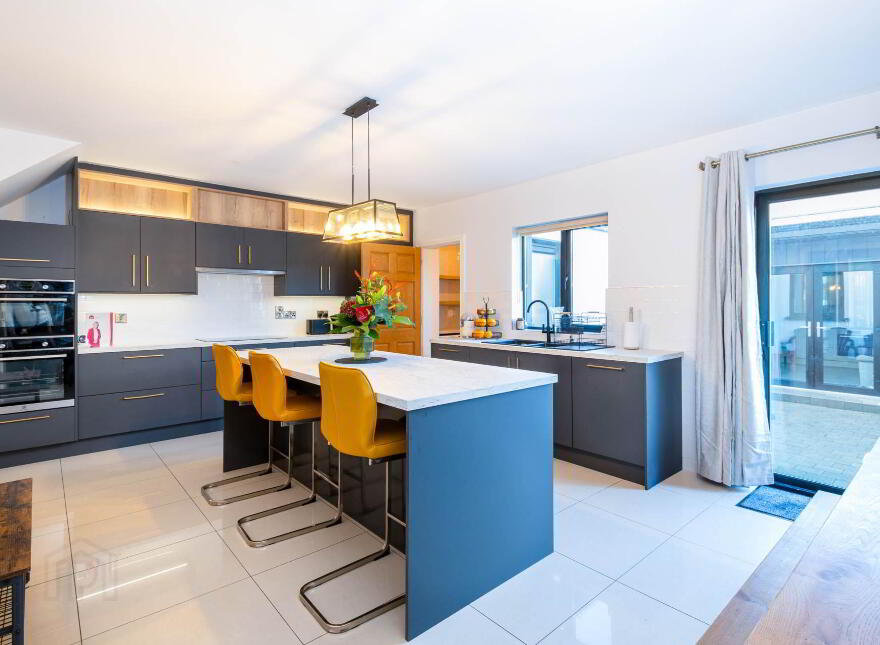 8 Cluain, Athenry, H65YV48