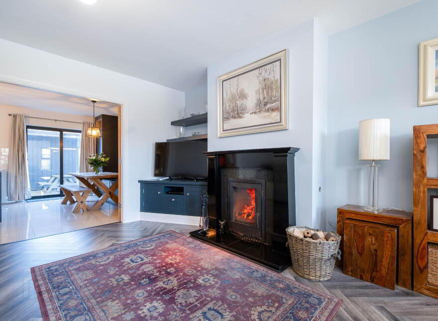 8 Cluain, Athenry, H65YV48