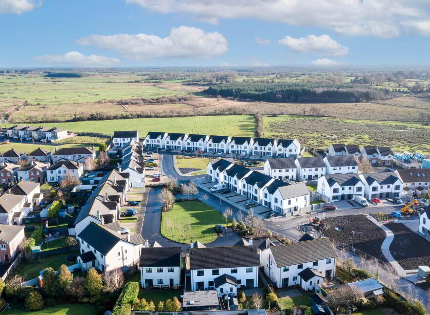8 Cluain, Athenry, H65YV48