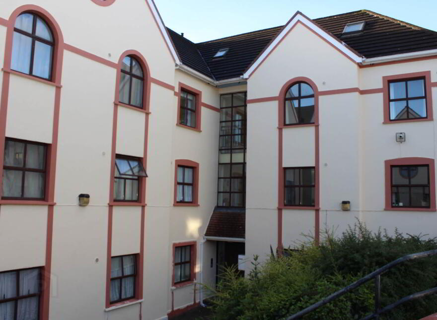 Apartment 11 Fortwell Court, Fortwell, Letterkenny, F92WP77