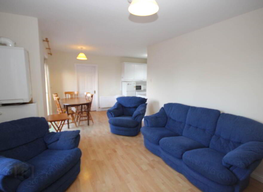 Apartment 11 Fortwell Court, Fortwell, Letterkenny, F92WP77