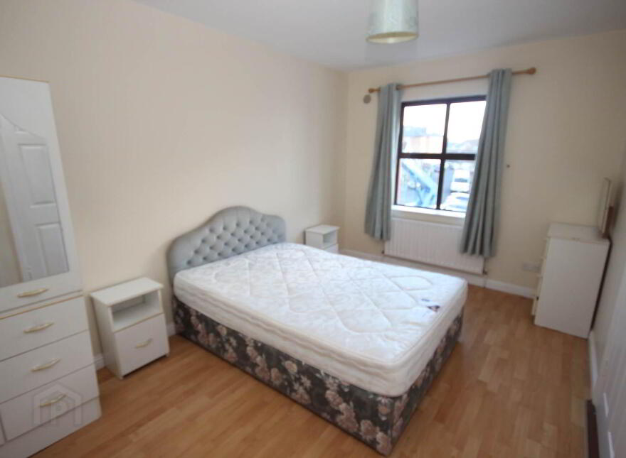 Apartment 11 Fortwell Court, Fortwell, Letterkenny, F92WP77