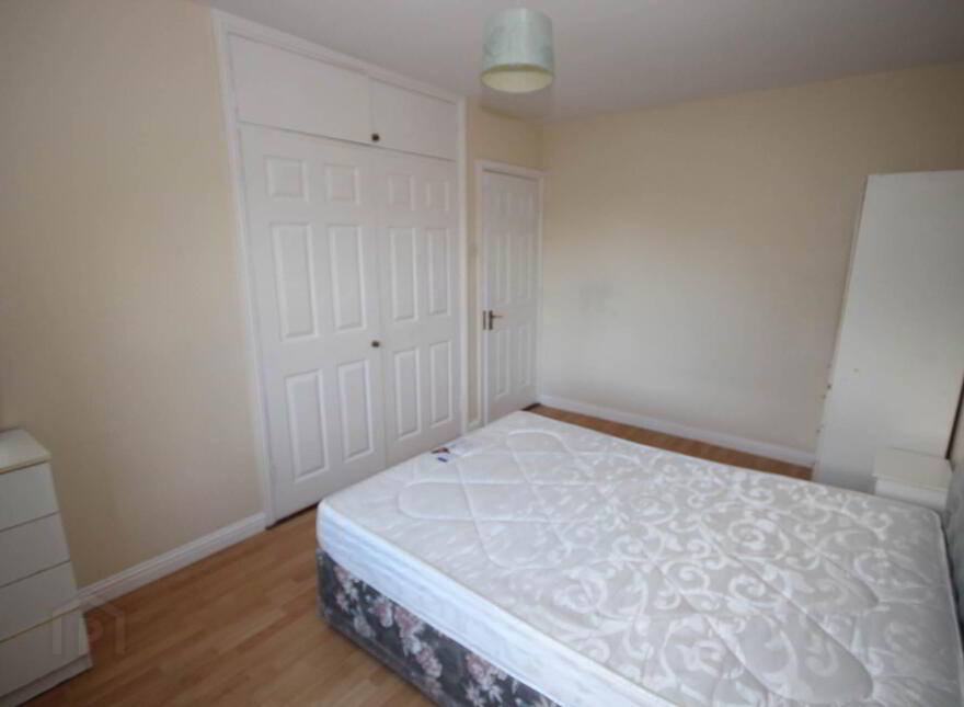 Apartment 11 Fortwell Court, Fortwell, Letterkenny, F92WP77