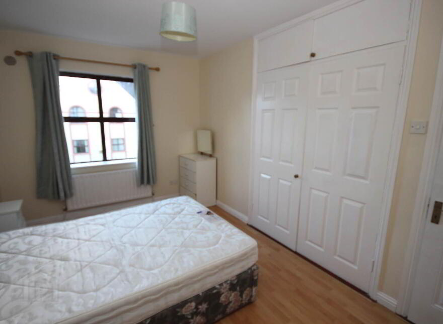 Apartment 11 Fortwell Court, Fortwell, Letterkenny, F92WP77