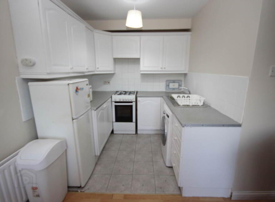 Apartment 11 Fortwell Court, Fortwell, Letterkenny, F92WP77