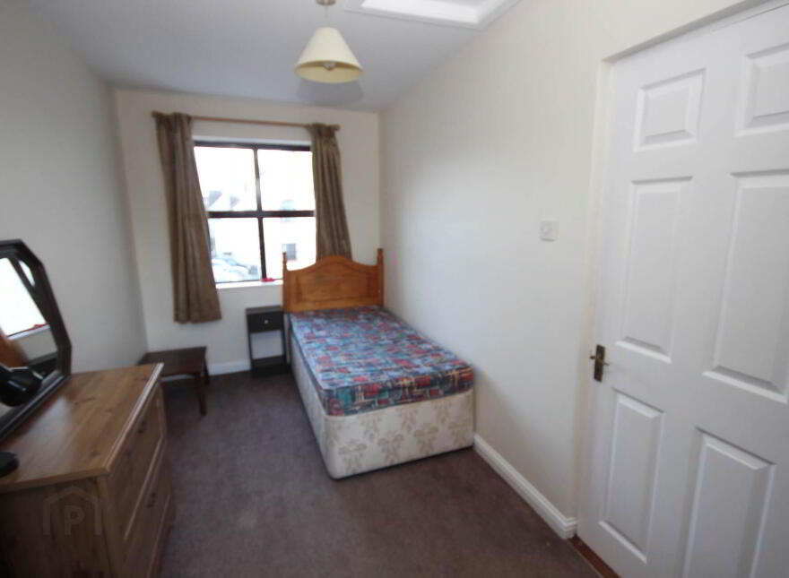 Apartment 11 Fortwell Court, Fortwell, Letterkenny, F92WP77