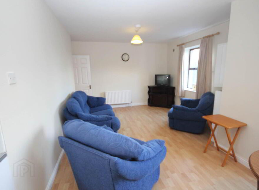 Apartment 11 Fortwell Court, Fortwell, Letterkenny, F92WP77