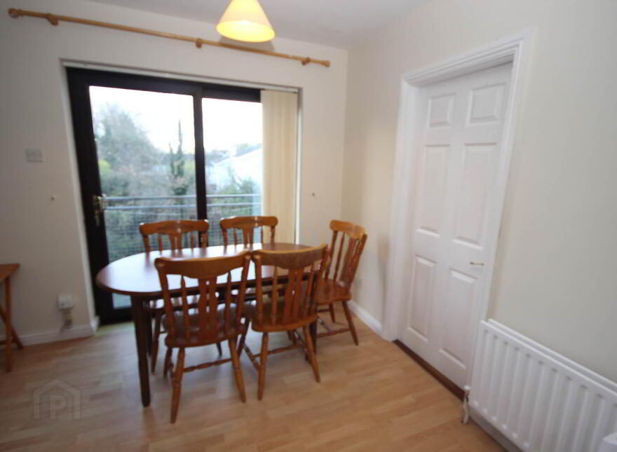 Apartment 11 Fortwell Court, Fortwell, Letterkenny, F92WP77