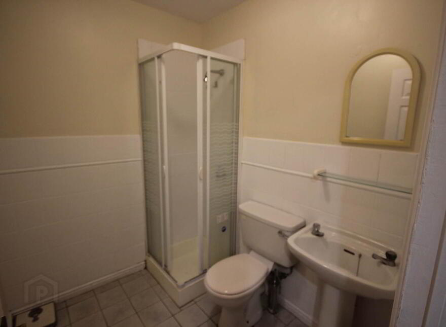 Apartment 11 Fortwell Court, Fortwell, Letterkenny, F92WP77