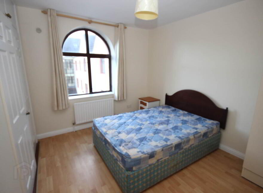 Apartment 11 Fortwell Court, Fortwell, Letterkenny, F92WP77