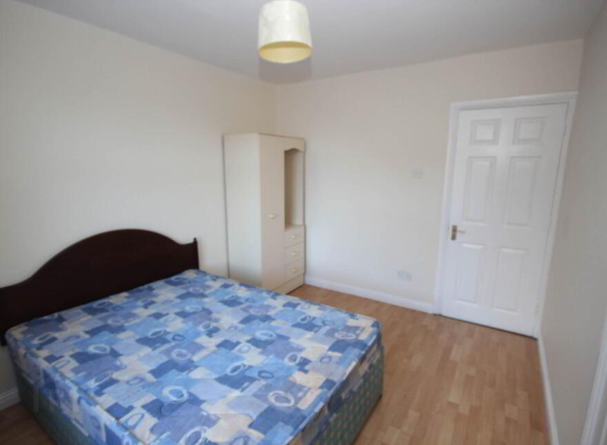 Apartment 11 Fortwell Court, Fortwell, Letterkenny, F92WP77