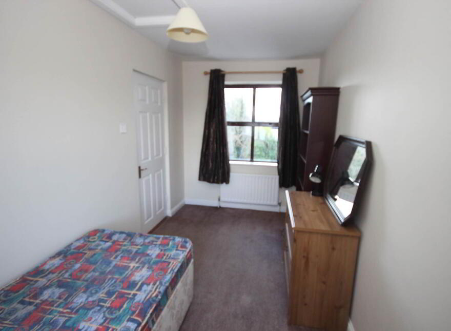 Apartment 11 Fortwell Court, Fortwell, Letterkenny, F92WP77
